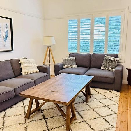 La Villette Sleeps 9 Fireplace Bbq Pet Friendly Katoomba Exterior foto