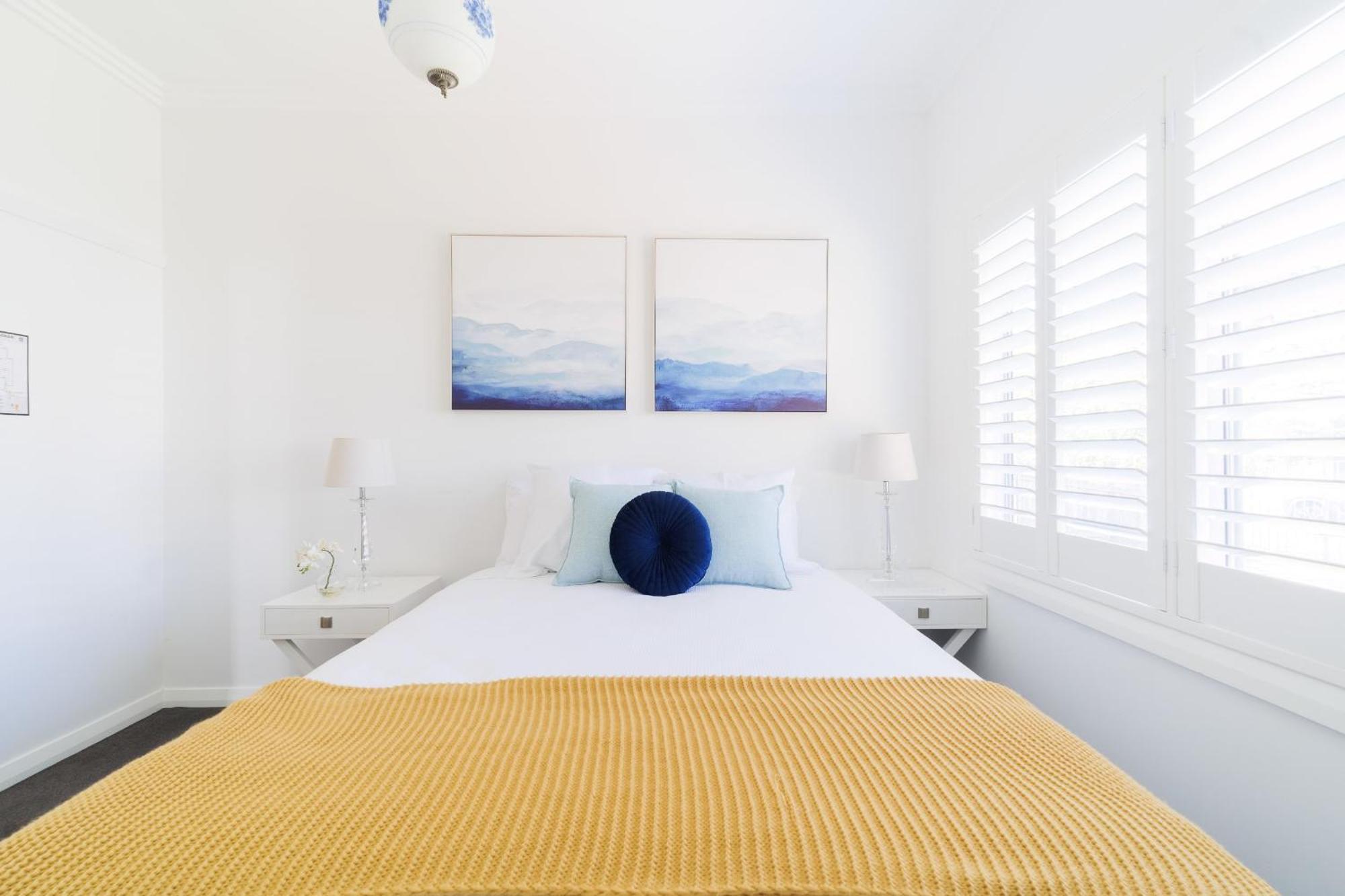 La Villette Sleeps 9 Fireplace Bbq Pet Friendly Katoomba Exterior foto