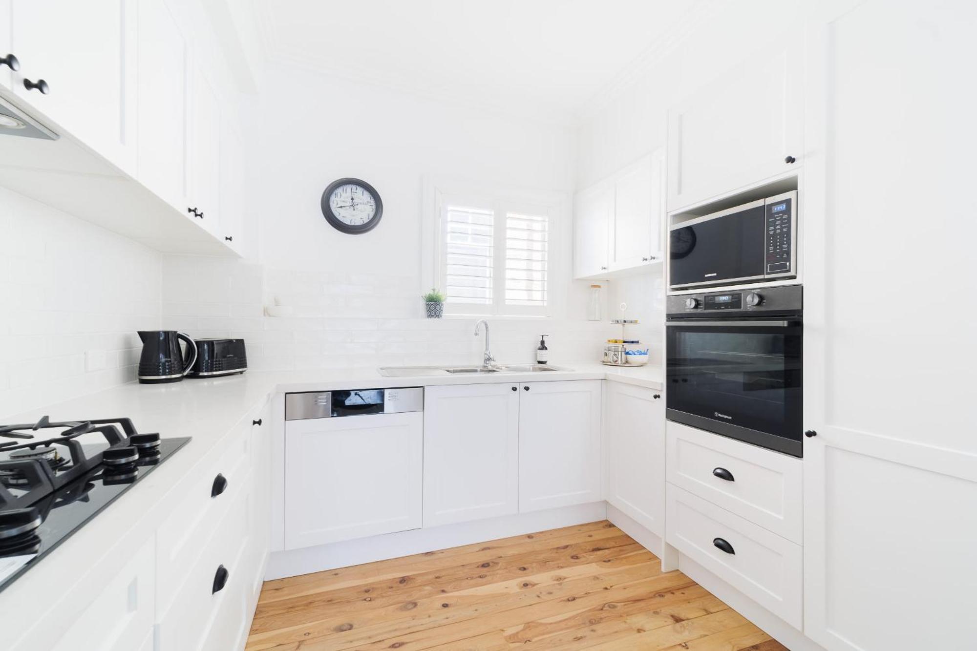 La Villette Sleeps 9 Fireplace Bbq Pet Friendly Katoomba Exterior foto