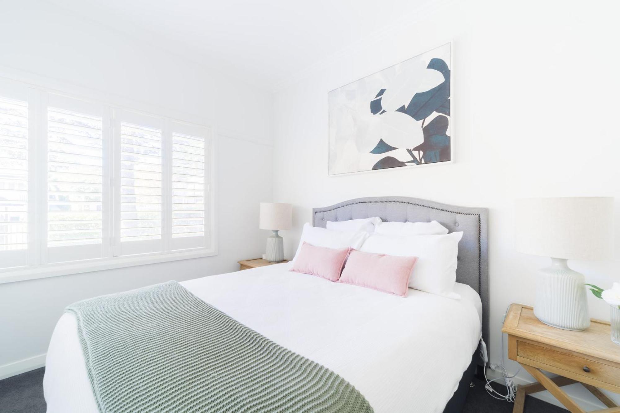 La Villette Sleeps 9 Fireplace Bbq Pet Friendly Katoomba Exterior foto