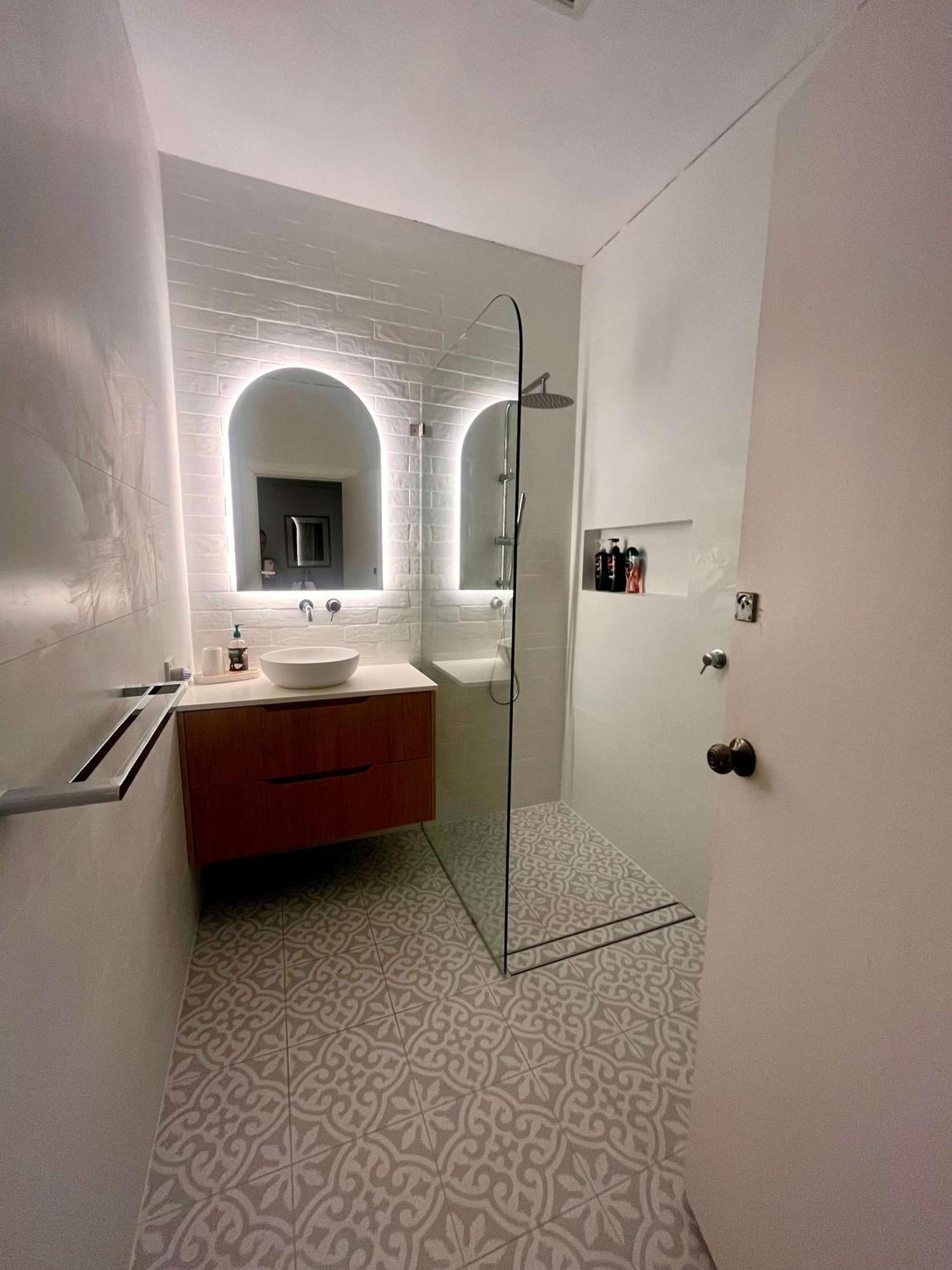 La Villette Sleeps 9 Fireplace Bbq Pet Friendly Katoomba Exterior foto