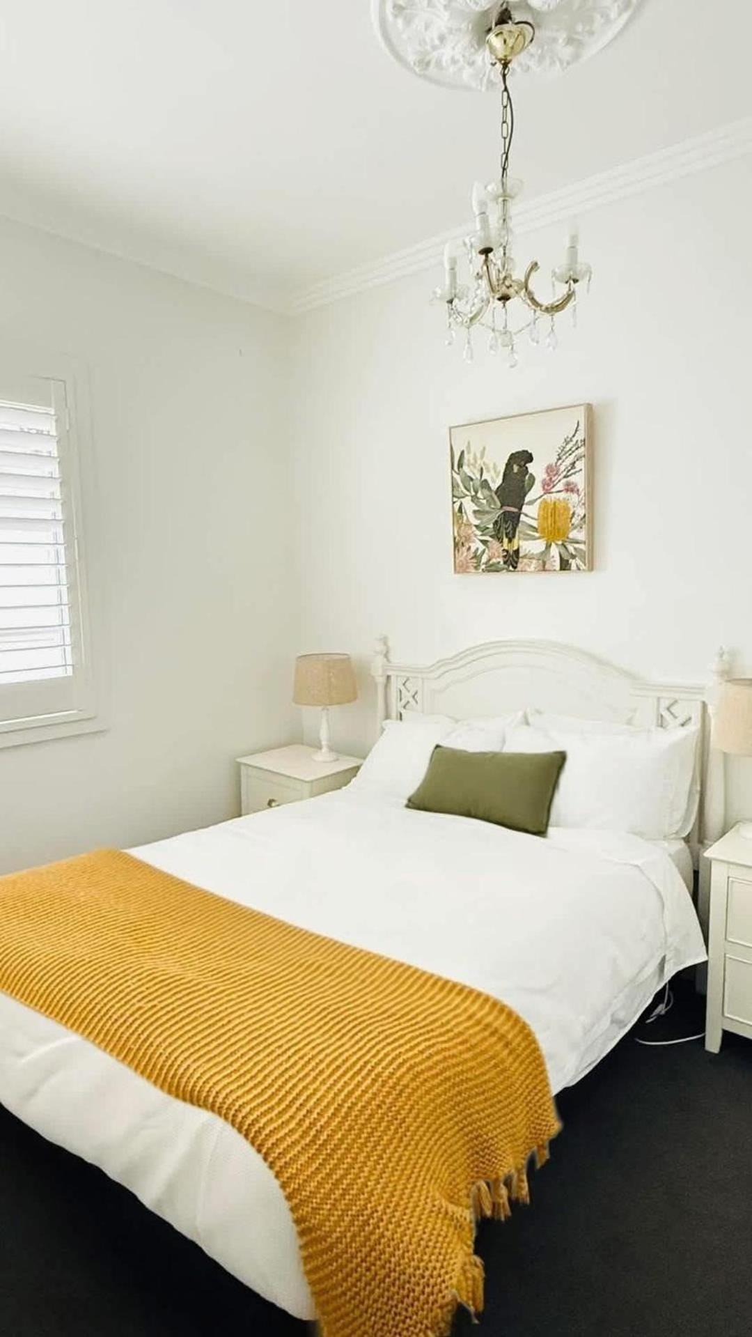 La Villette Sleeps 9 Fireplace Bbq Pet Friendly Katoomba Exterior foto
