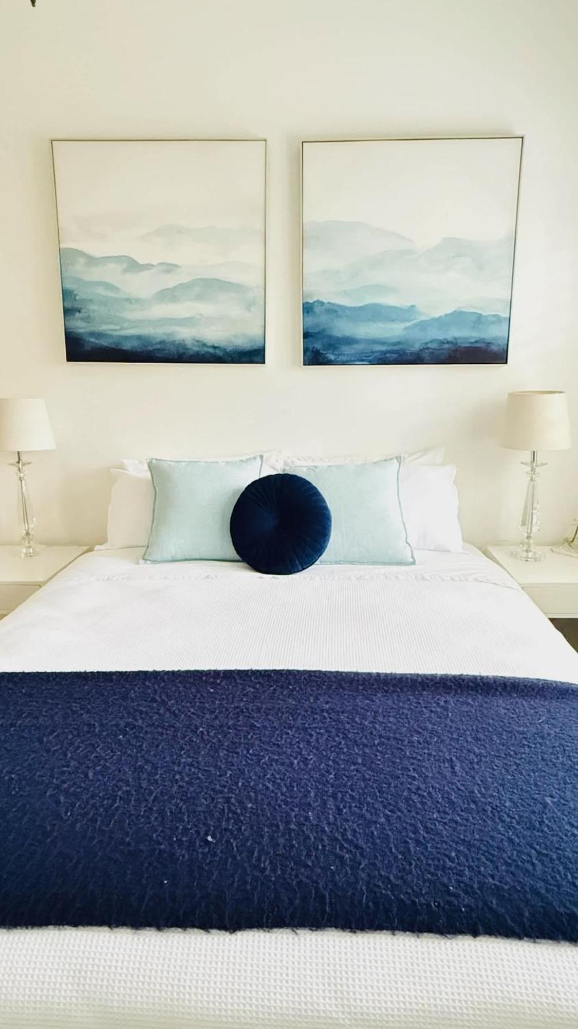 La Villette Sleeps 9 Fireplace Bbq Pet Friendly Katoomba Exterior foto