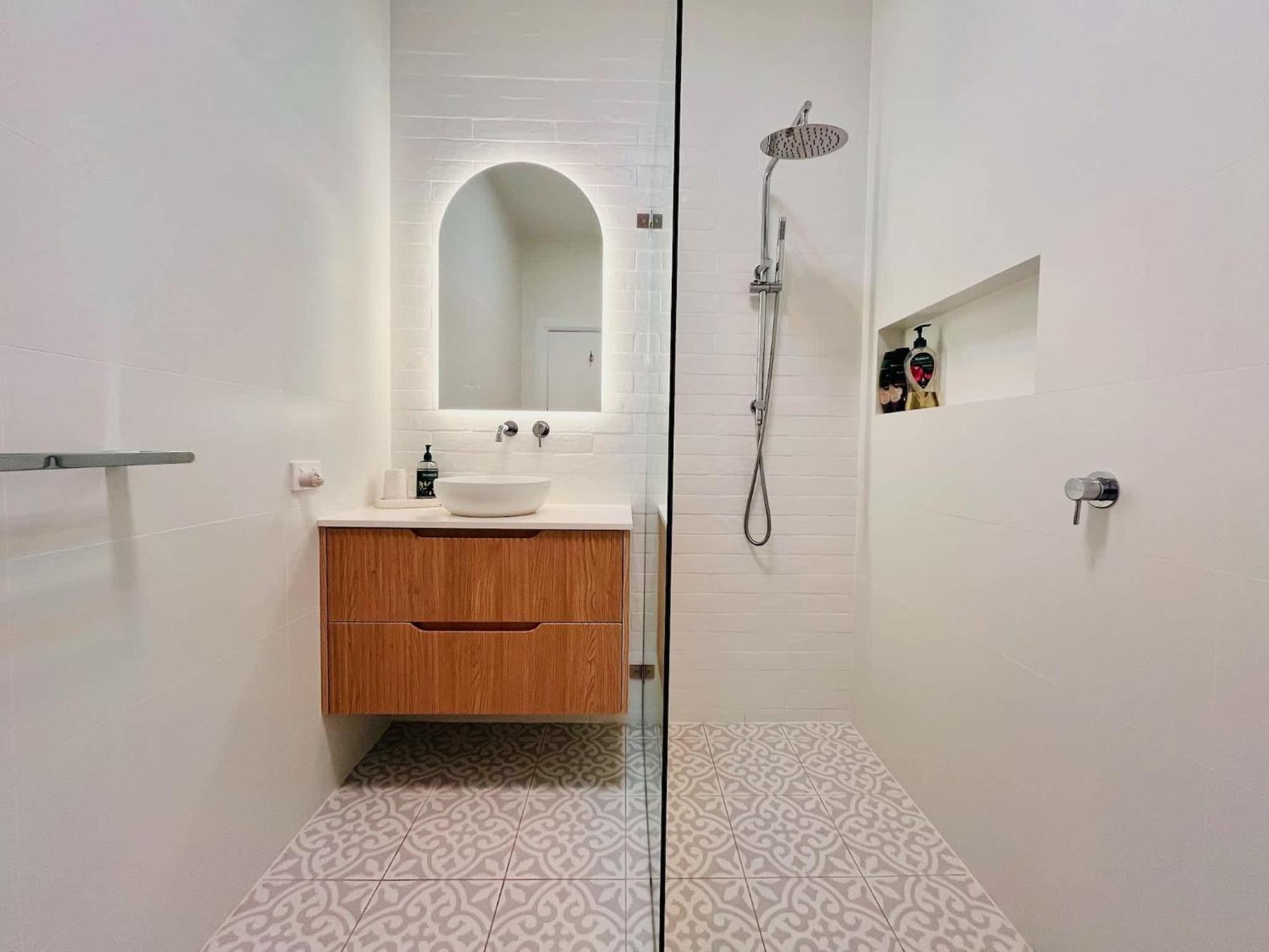 La Villette Sleeps 9 Fireplace Bbq Pet Friendly Katoomba Exterior foto