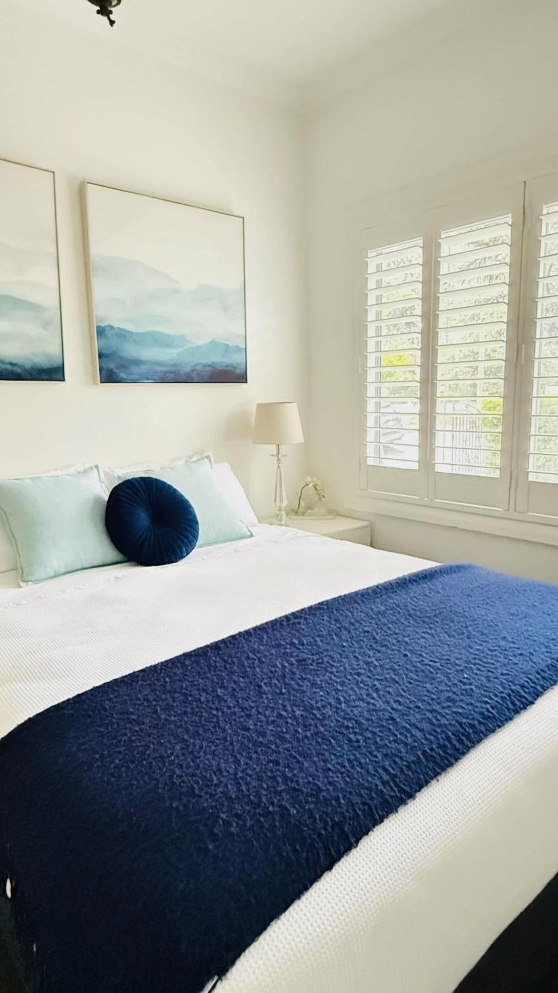 La Villette Sleeps 9 Fireplace Bbq Pet Friendly Katoomba Exterior foto